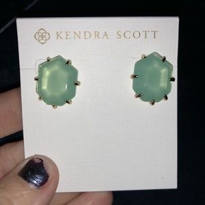 Morgan’s Kendra Scott